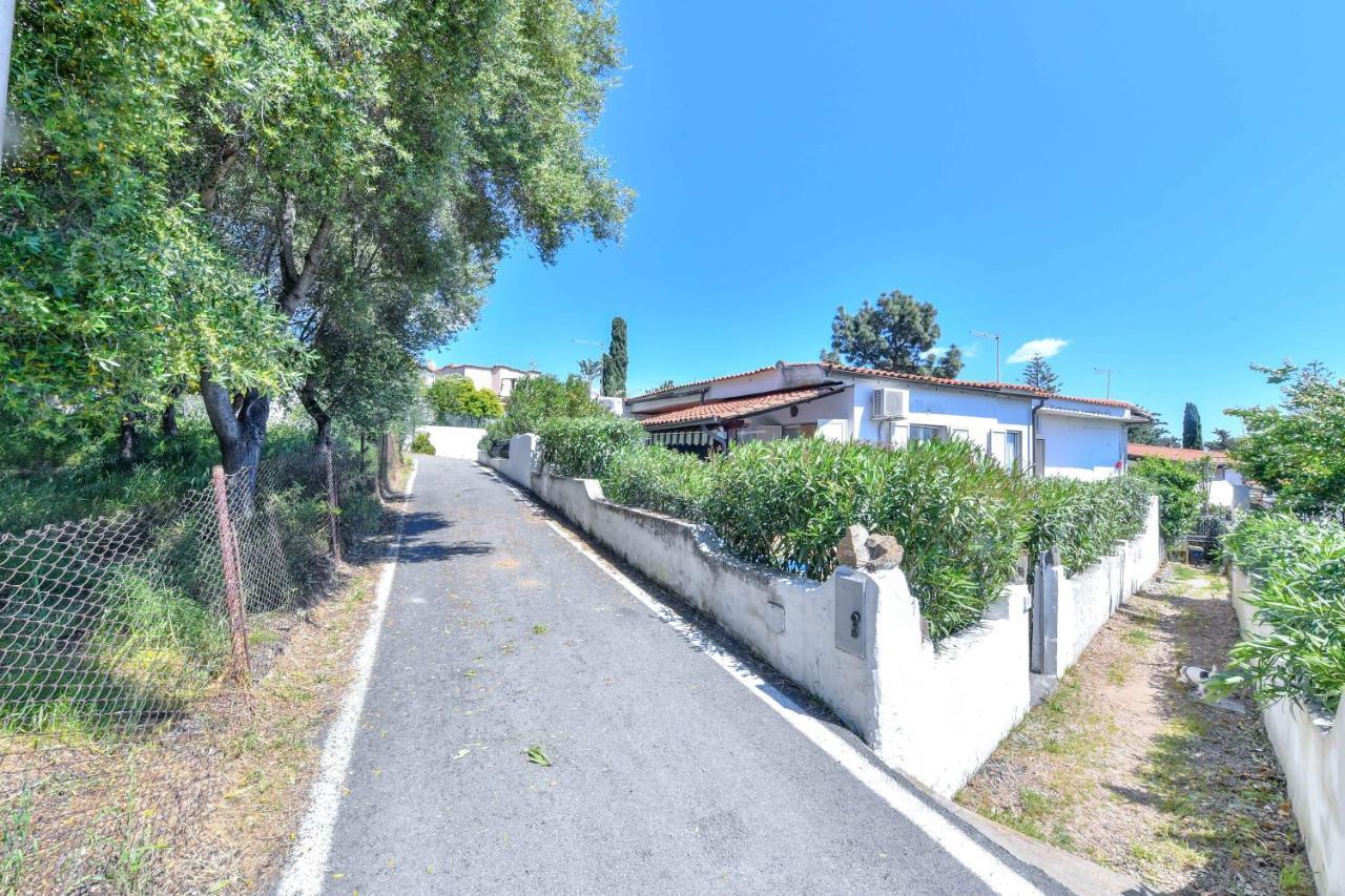 Appartement Casa Ichnos