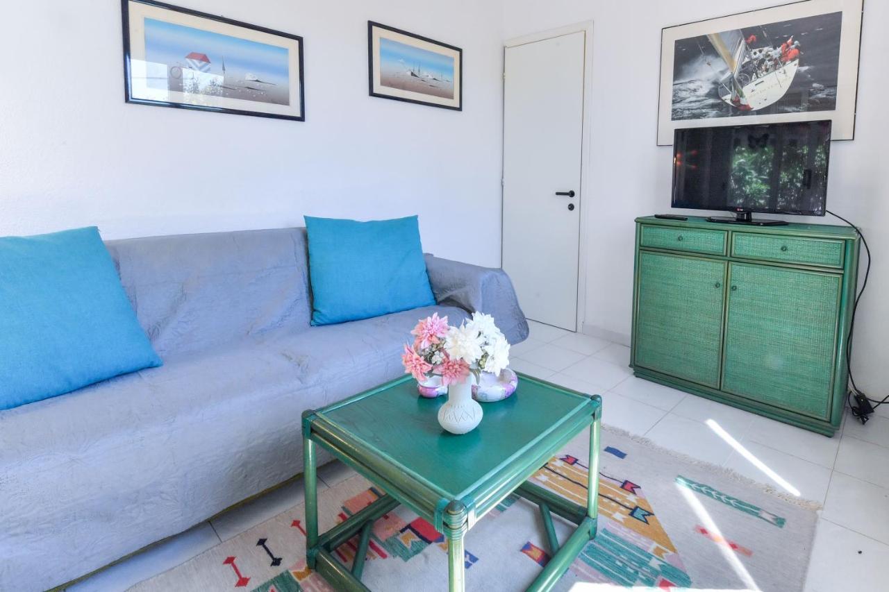 Appartement Casa Ichnos Olbia