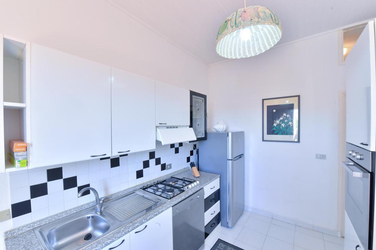 Casa Ichnos Appartement