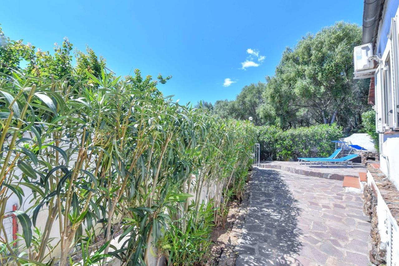 Casa Ichnos Appartement Olbia